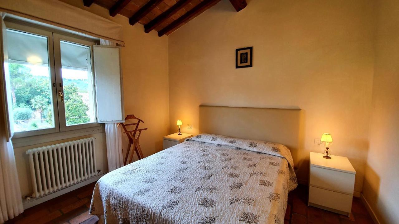 Alla Locanda Del Cinquecento Castrocaro Terme Exterior photo
